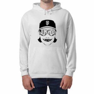 2025 Giant Jung Hoo Crew Giveaway Shirt 1 2025 Giant Jung Hoo Crew Giveaway Shirt