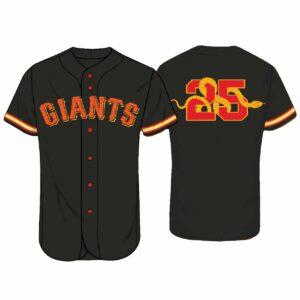 2025 Giants Chinese Heritage Night Year Of The Snake Jersey Giveaway 2025 Giants Chinese Heritage Night Year Of The Snake Jersey Giveaway