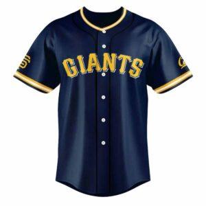 2025 Giants x Cal Night Baseball Jersey Giveaway 2025 Giants x Cal Night Baseball Jersey Giveaway