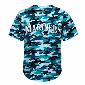 2025 Mariner Armed Forces Night Camo Jersey Giveaway 2025 Mariner Armed Forces Night Camo Jersey Giveaway