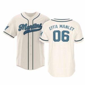 2025 Marlins Women Empowerment Night Jersey Giveaway 2025 Marlins Women Empowerment Night Jersey Giveaway