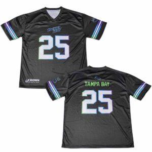 2025 Rays Football Jersey Giveaway 2025 Rays Football Jersey Giveaway