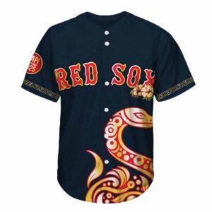 2025 Red Sox AAPI Celebration Jersey Giveaway 2025 Red Sox AAPI Celebration Jersey Giveaway