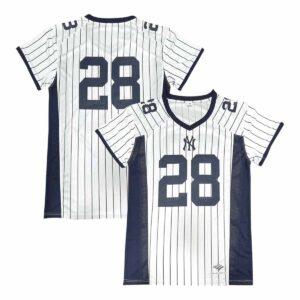 2025 Yankees Austin Wells Football Jersey Night Giveaway 2025 Yankees Austin Wells Football Jersey Night Giveaway