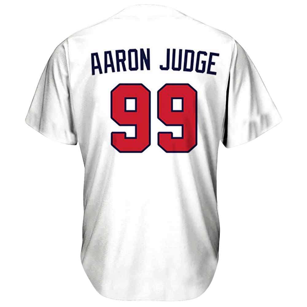 2026 Captain Aaron Judge USA Baseball Jersey 2026 Captain Aaron Judge USA Baseball Jersey