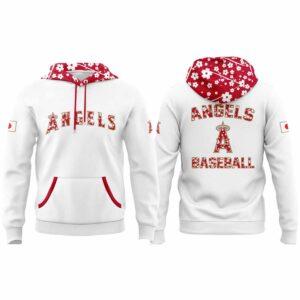 Angels Korean Heritage Night 2025 Hoodie Angels Korean Heritage Night 2025 Hoodie