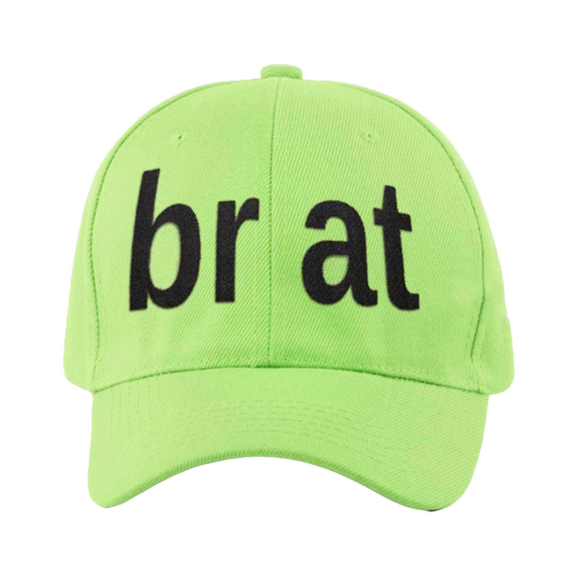 Billie Joe Armstrong Brat Hat Billie Joe Armstrong Brat Hat