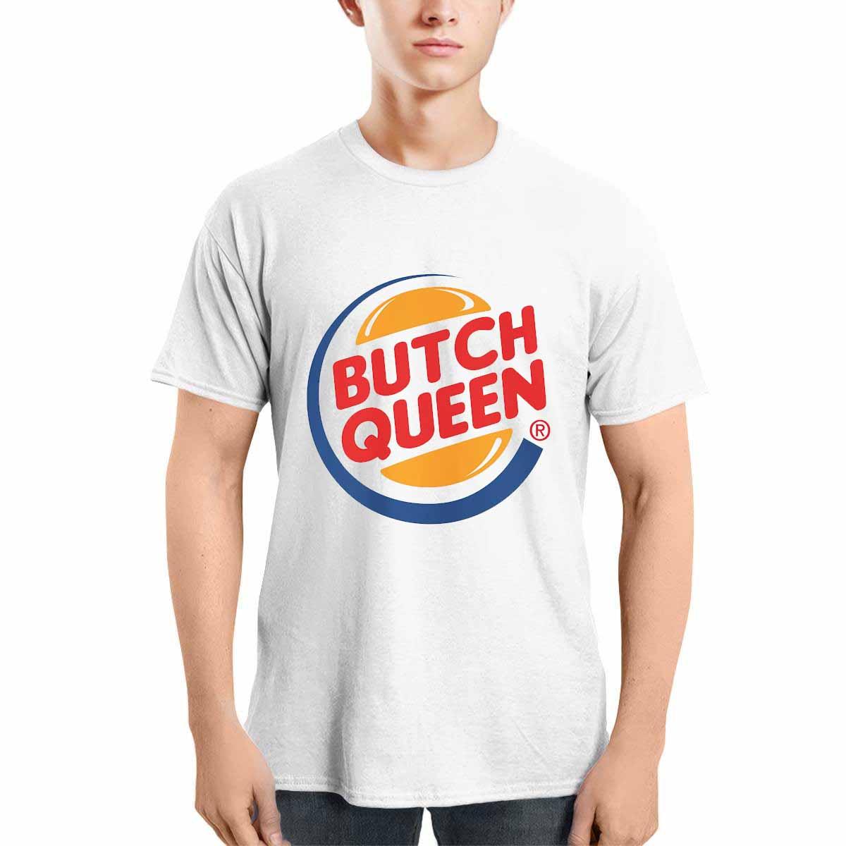 Burger Butch Queen Shirt Burger Butch Queen Shirt