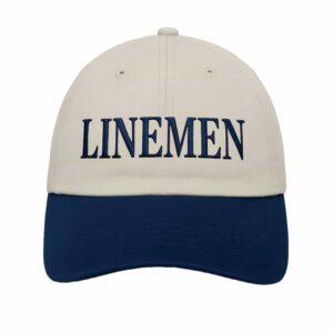 Dak Prescott Linemen Hat