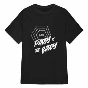 Dave Portnoy Paddy The Baddy Hoodie 3 Dave Portnoy Paddy The Baddy Hoodie