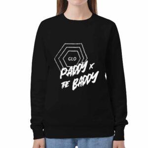 Dave Portnoy Paddy The Baddy Hoodie 1 Dave Portnoy Paddy The Baddy Hoodie