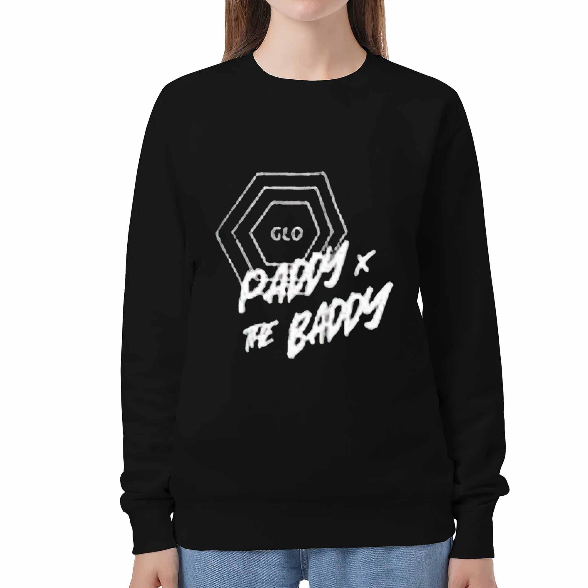 Dave Portnoy Paddy The Baddy Hoodie Dave Portnoy Paddy The Baddy Hoodie