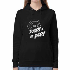 Dave Portnoy Paddy The Baddy Hoodie Dave Portnoy Paddy The Baddy Hoodie
