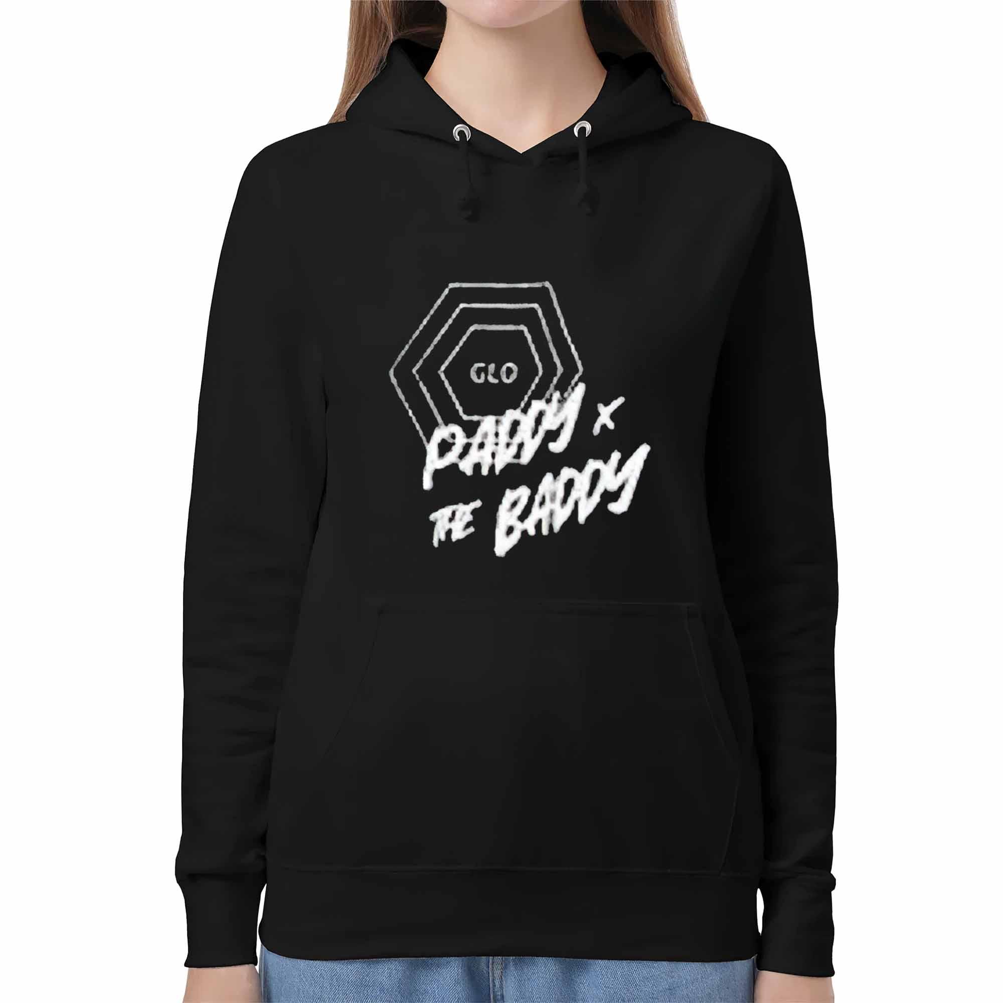 Dave Portnoy Paddy The Baddy Hoodie Dave Portnoy Paddy The Baddy Hoodie