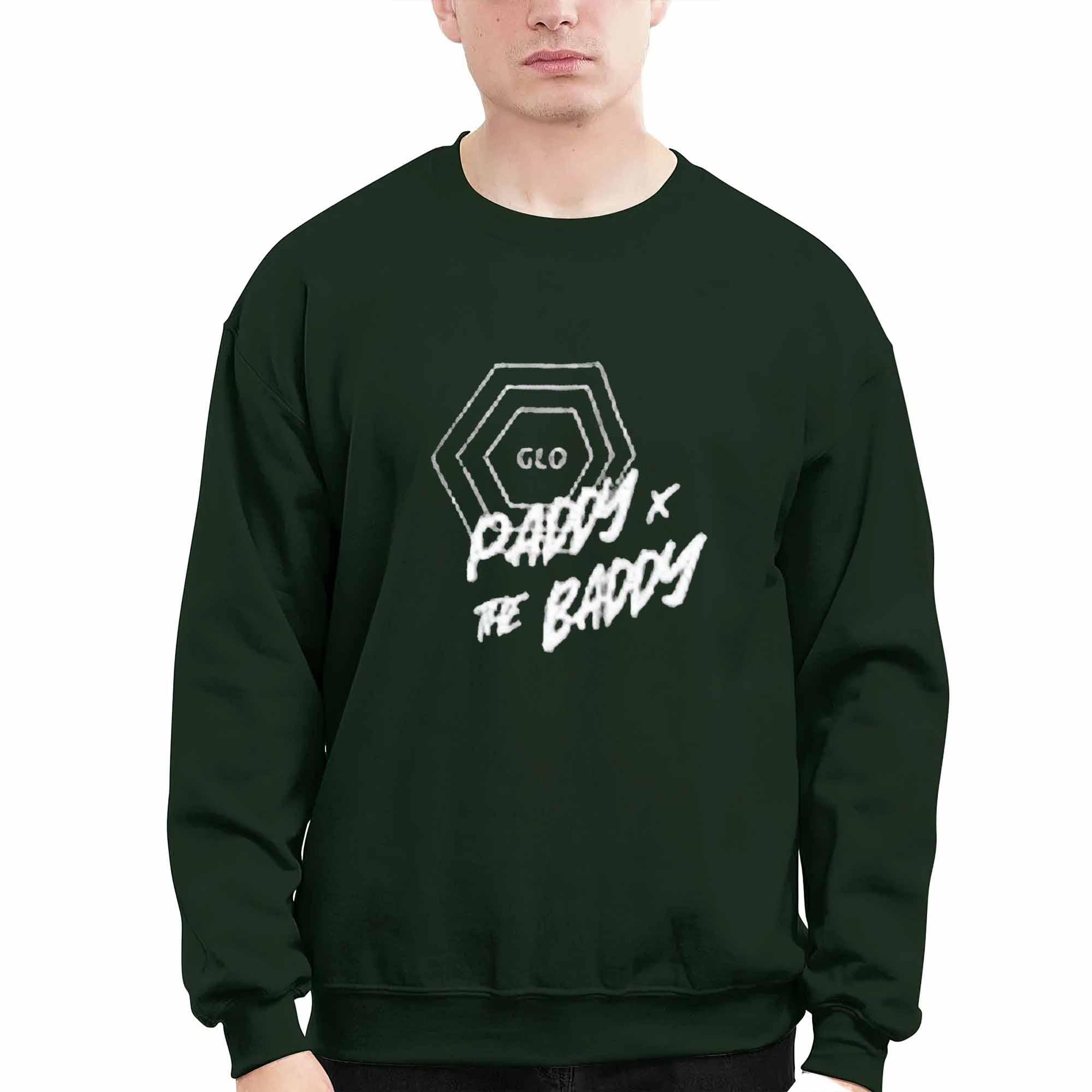 Dave Portnoy Paddy The Baddy Trump UFC 314 Miami Shirt Dave Portnoy Paddy The Baddy Trump UFC 314 Miami Shirt