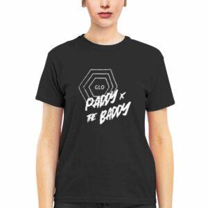 Dave Portnoy Paddy The Baddy Trump UFC 314 Miami Shirt Dave Portnoy Paddy The Baddy Trump UFC 314 Miami Shirt