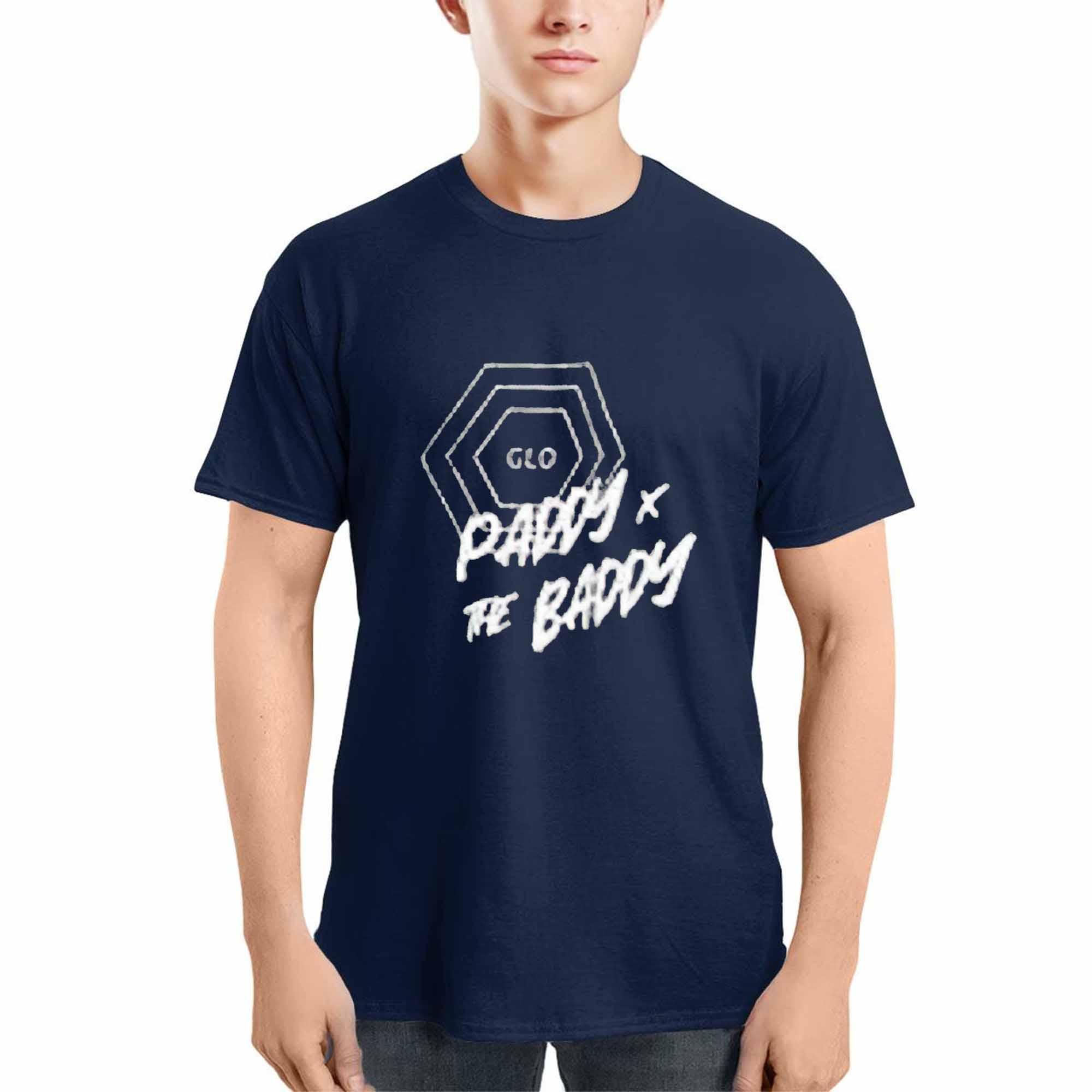 Dave Portnoy Paddy The Baddy Trump UFC 314 Miami Shirt Dave Portnoy Paddy The Baddy Trump UFC 314 Miami Shirt