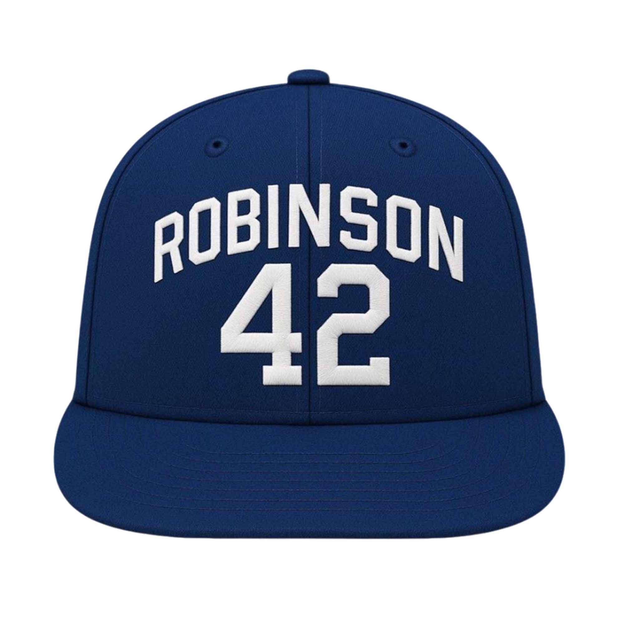 Dodger Jackie Robinson 42 Day Hat Dodger Jackie Robinson 42 Day Hat