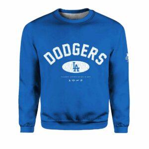 Dodgers Teacher Appreciation Night Sweater 2025 Dodgers Teacher Appreciation Night Sweater 2025