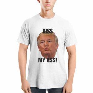 Donald Trump Kiss My Ass Shirt 3 Donald Trump Kiss My Ass Shirt