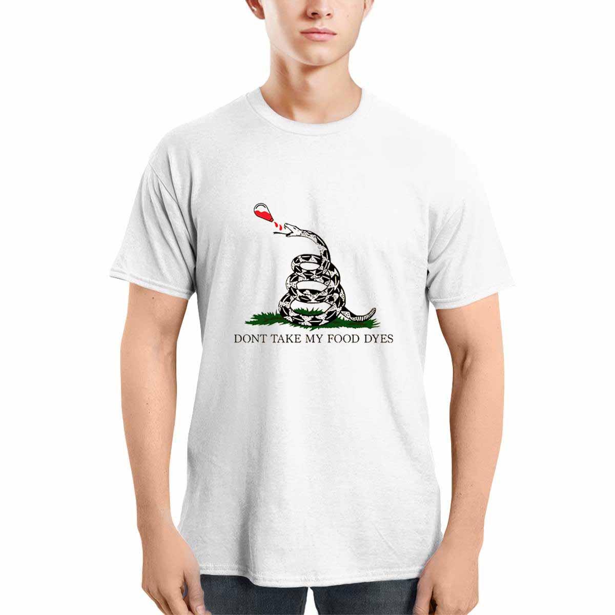 Don’t Take My Food Dyes Shirt Dont Take My Food Dyes Shirt
