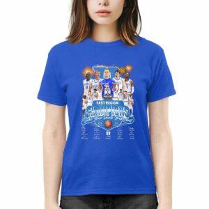 Duke East Region Champions 2025 Shirt