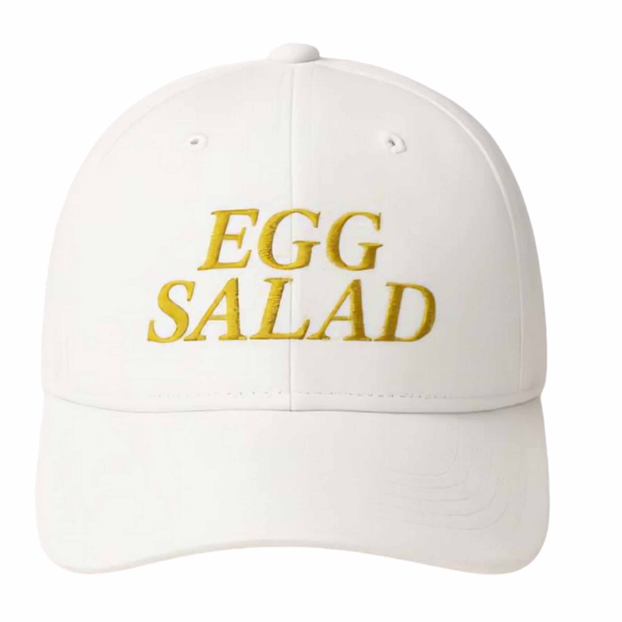 Egg Salad Golf Hat Egg Salad Golf Hat