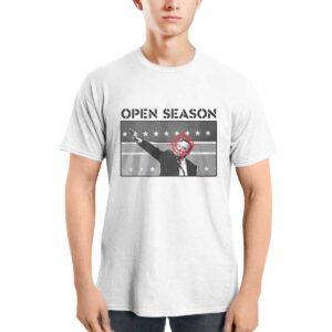 Elon Musk Open Season Shirt 1 Elon Musk Open Season Shirt