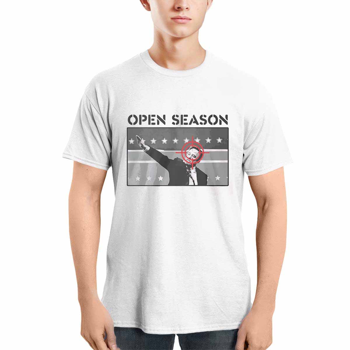 Elon Musk Open Season Shirt Elon Musk Open Season Shirt