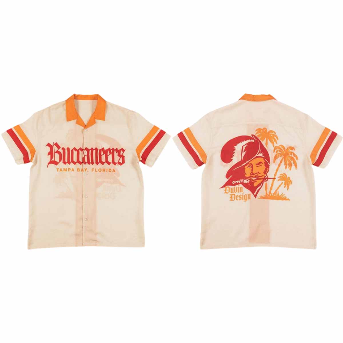 Emeka Egbuka Buccaneers Hawaiian Shirt Emeka Egbuka Buccaneers Hawaiian Shirt