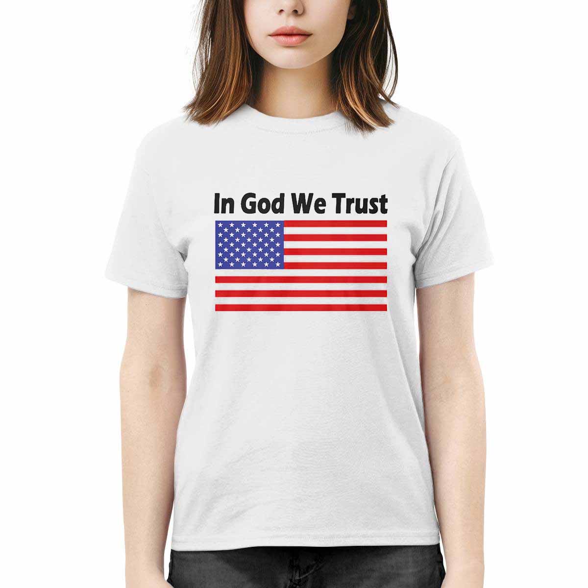 Eric Adams Dons In God We Trust Shirt Eric Adams Dons In God We Trust Shirt