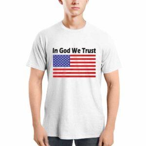 Eric Adams Dons In God We Trust Shirt 3 Eric Adams Dons In God We Trust Shirt