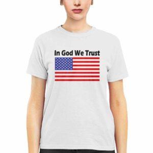 Eric Adams Dons In God We Trust Shirt 2 Eric Adams Dons In God We Trust Shirt