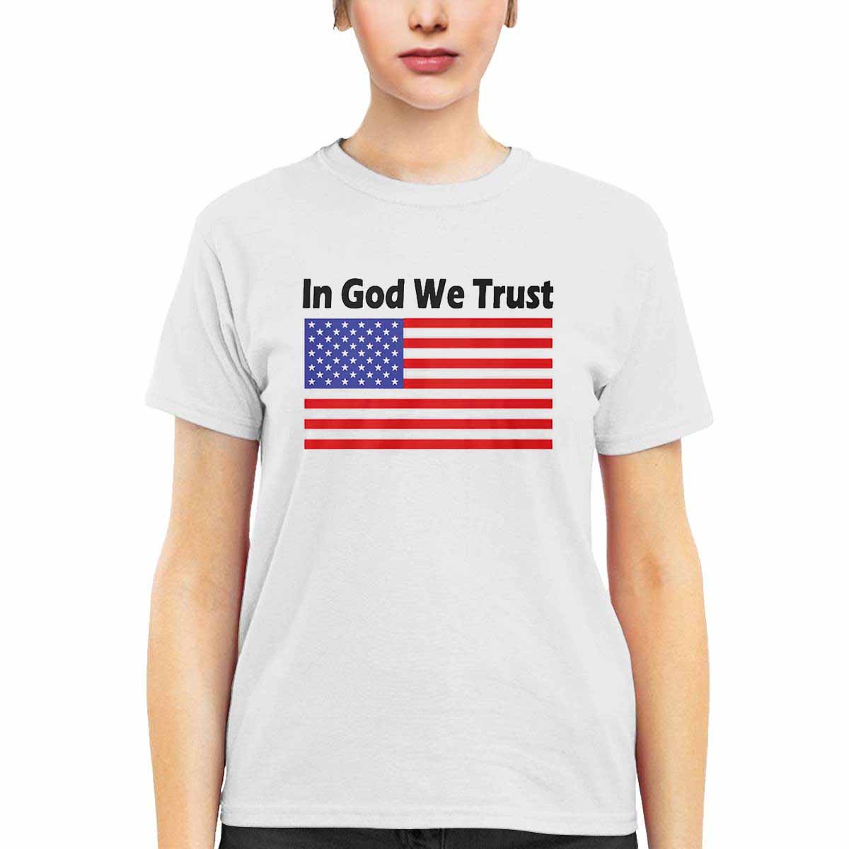 Eric Adams Dons In God We Trust Shirt Eric Adams Dons In God We Trust Shirt