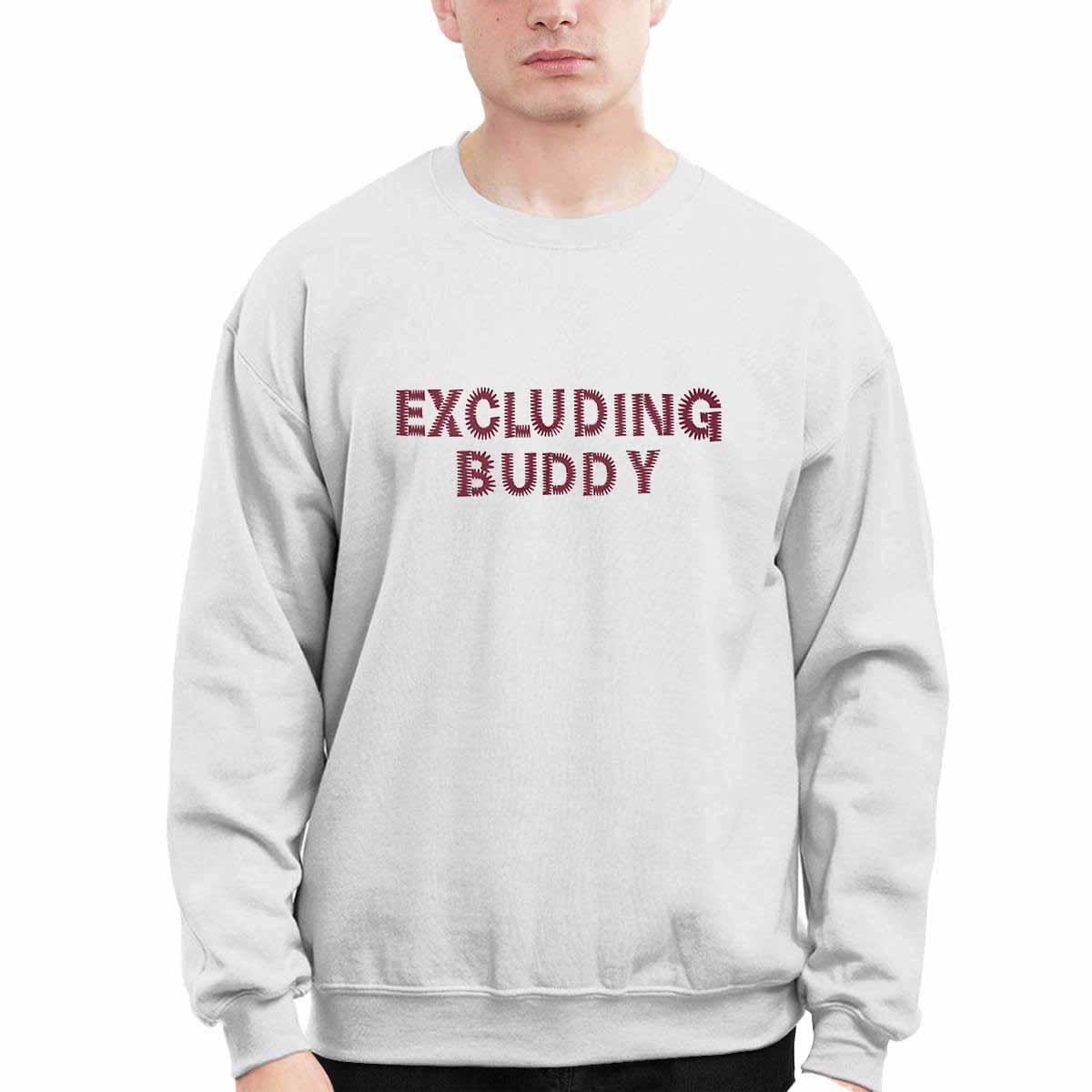 Excluding Buddy Shirt Excluding Buddy Shirt