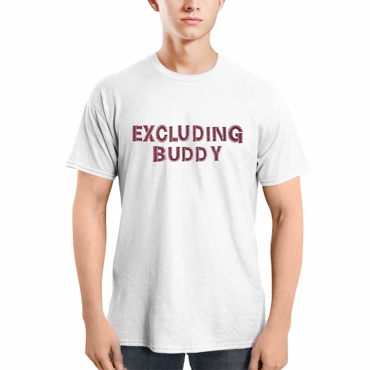 Excluding Buddy Shirt Excluding Buddy Shirt