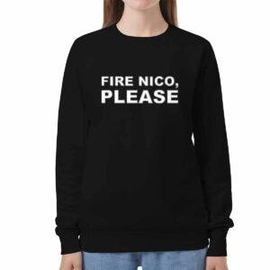 Fire Nico Please Shirt 2 Fire Nico Please Shirt