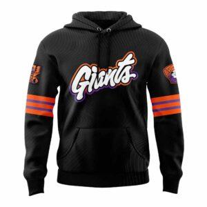Giants City Connect Hoodie 2025 Giants City Connect Hoodie 2025