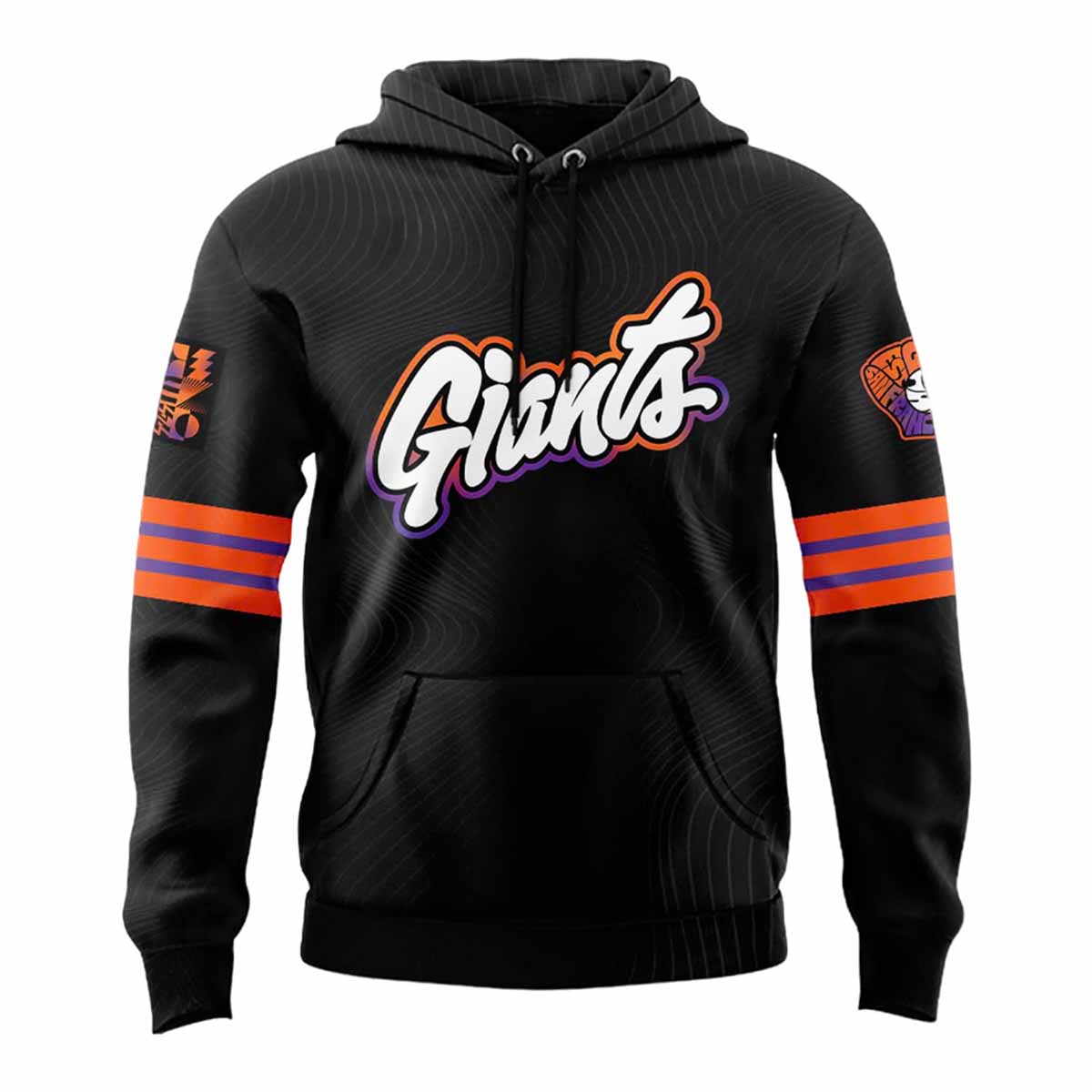 Giants City Connect Hoodie 2025 Giants City Connect Hoodie 2025