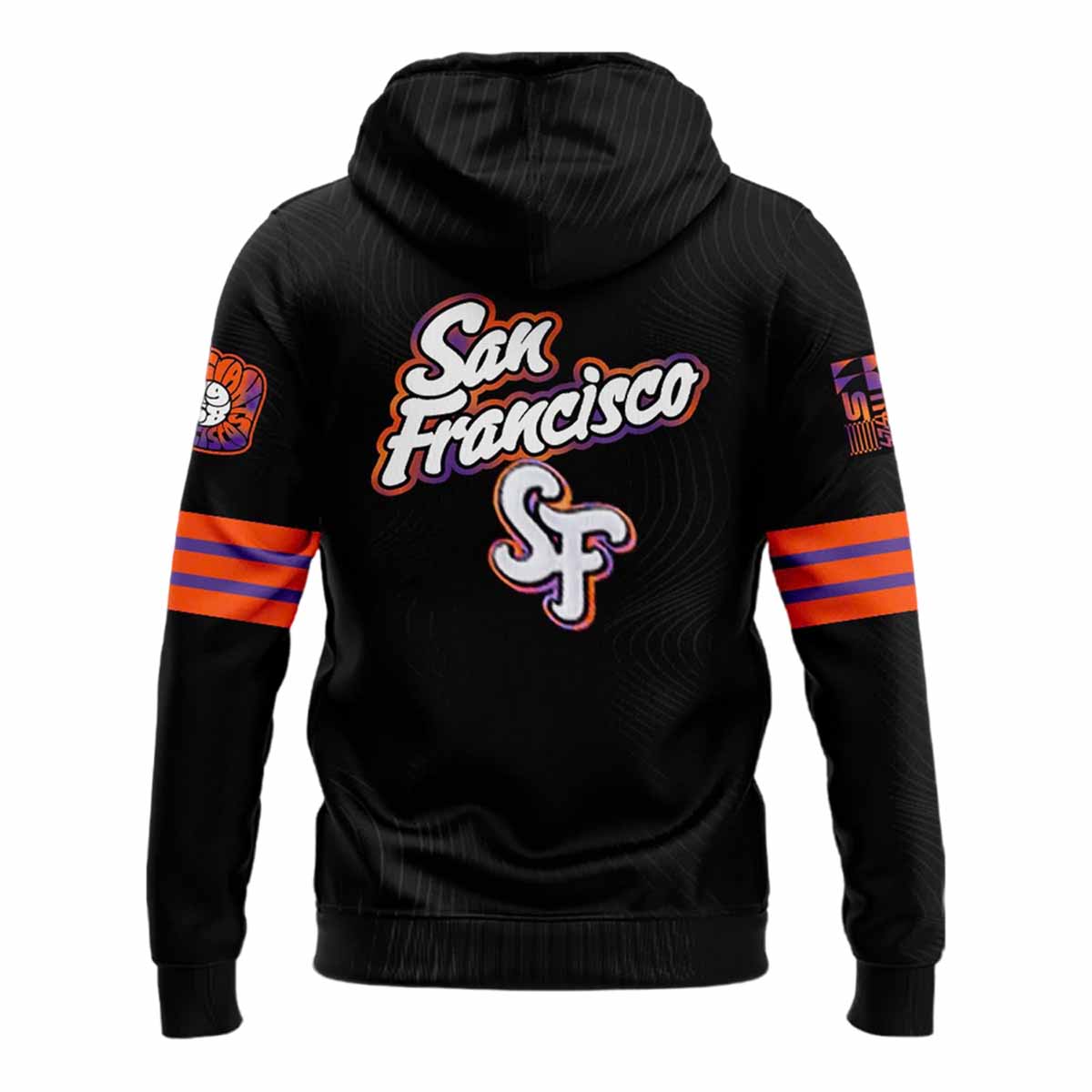 Giants City Connect Hoodie 2025 Giants City Connect Hoodie 2025