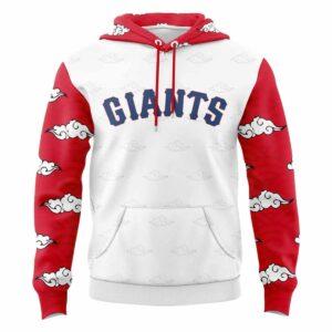 Giants Korean Heritage Night 2025 Hoodie Giants Korean Heritage Night 2025 Hoodie