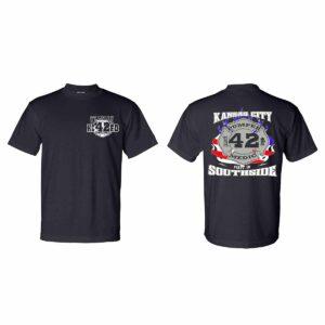 Graham Hoffman Memorial Kansas City Shirt Graham Hoffman Memorial Kansas City Shirt