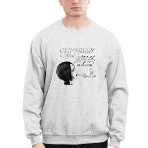 Hot Girls Love Nana And Hate Takumid Shirt 2 Hot Girls Love Nana And Hate Takumid Shirt