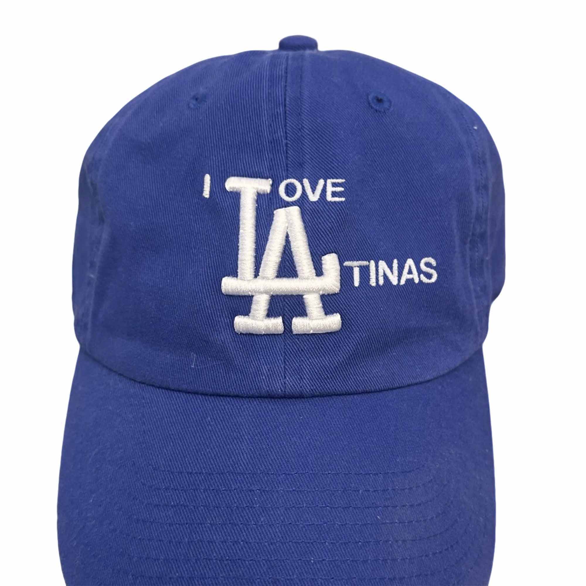 I Love Latinas Hat I Love Latinas Hat