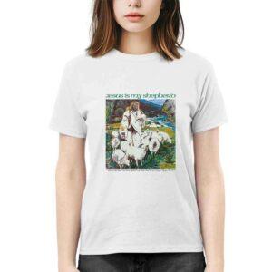 Jalen Williams Jesus Is My Shepherd Shirt 2 Jalen Williams Jesus Is My Shepherd Shirt