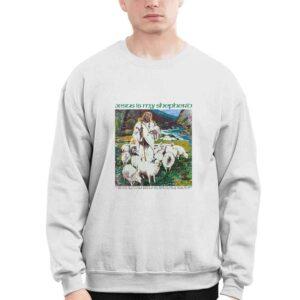 Jalen Williams Jesus Is My Shepherd Shirt 3 Jalen Williams Jesus Is My Shepherd Shirt