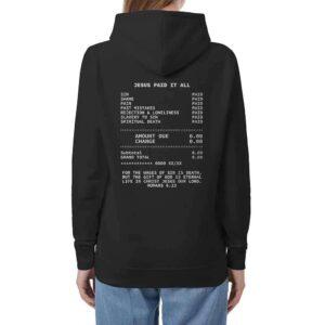 Jesus Paid It All Amount Due Change Shirt 1 Jesus Paid It All Amount Due Change Shirt