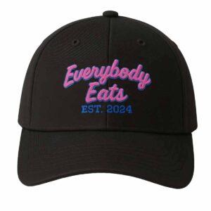 Josh Allen Everybody Eats Est 2024 Hat Josh Allen Everybody Eats Est 2024 Hat