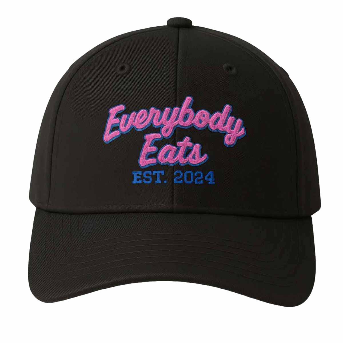 Josh Allen Everybody Eats Est 2024 Hat Josh Allen Everybody Eats Est 2024 Hat