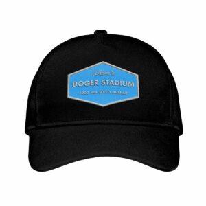 LA Dodgers Welcome To Doger Stadium 1000 Vin Scully Avenue Hat LA Dodgers Welcome To Doger Stadium 1000 Vin Scully Avenue Hat